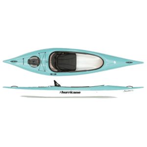 Hurricane Santee 116 Sport Kayak